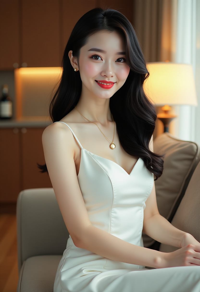 命中注定我爱你海报