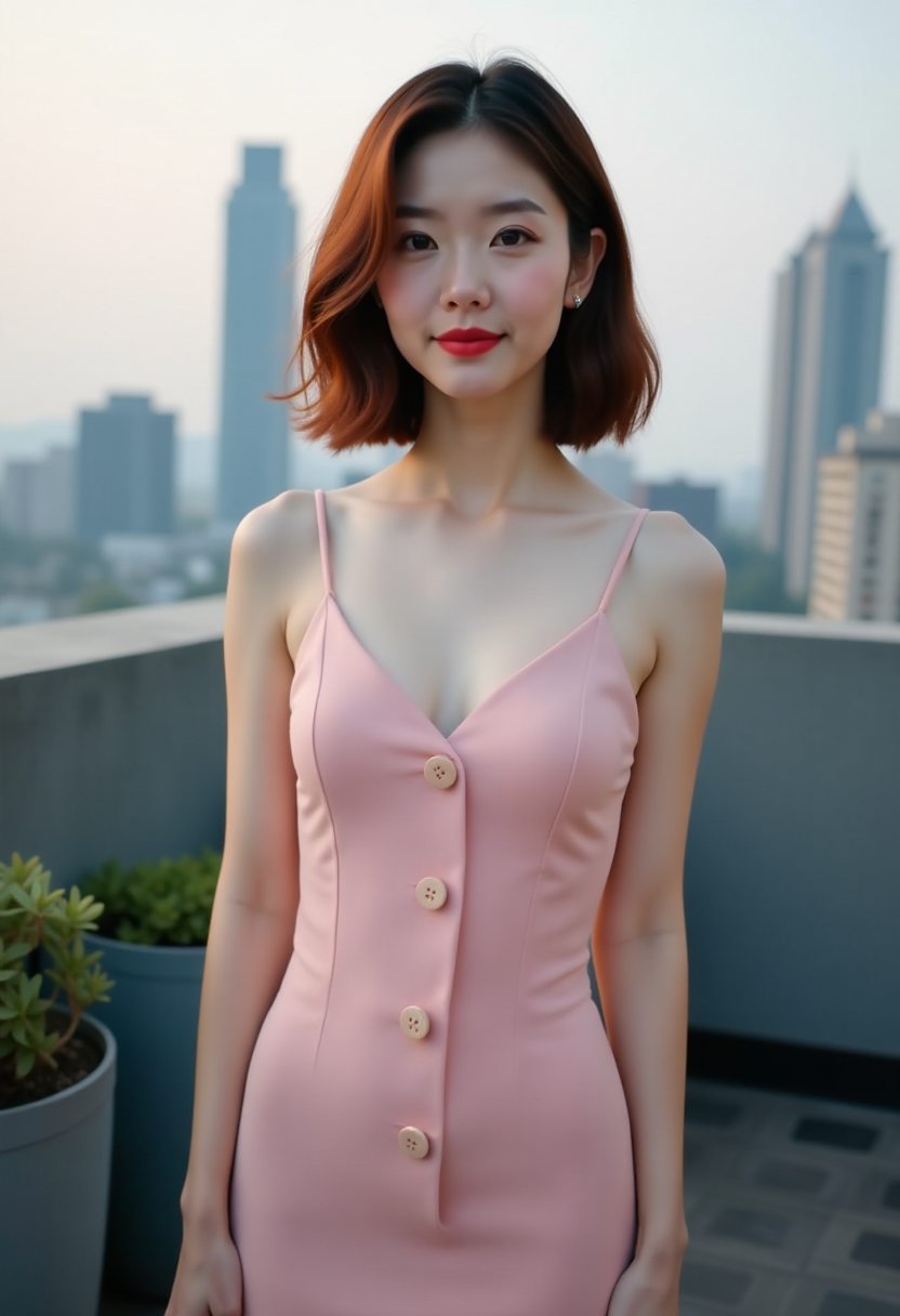 星河入梦海报