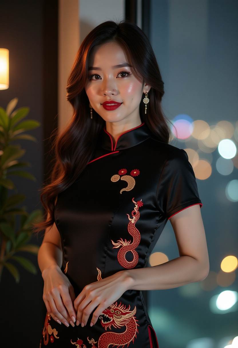 长安旧梦海报